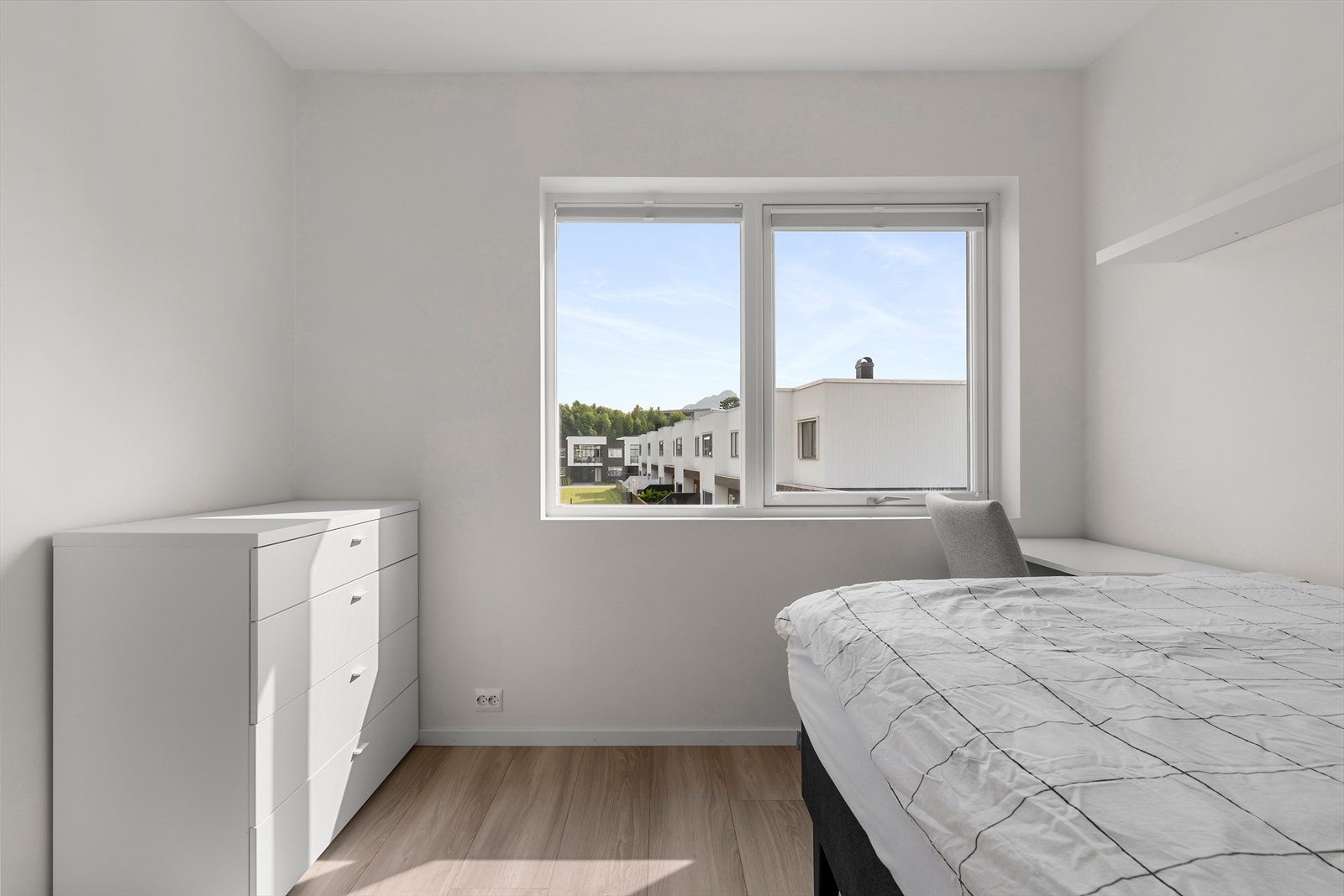 Dette ligger mot sør, og er også av god størrelse. Galleribilde