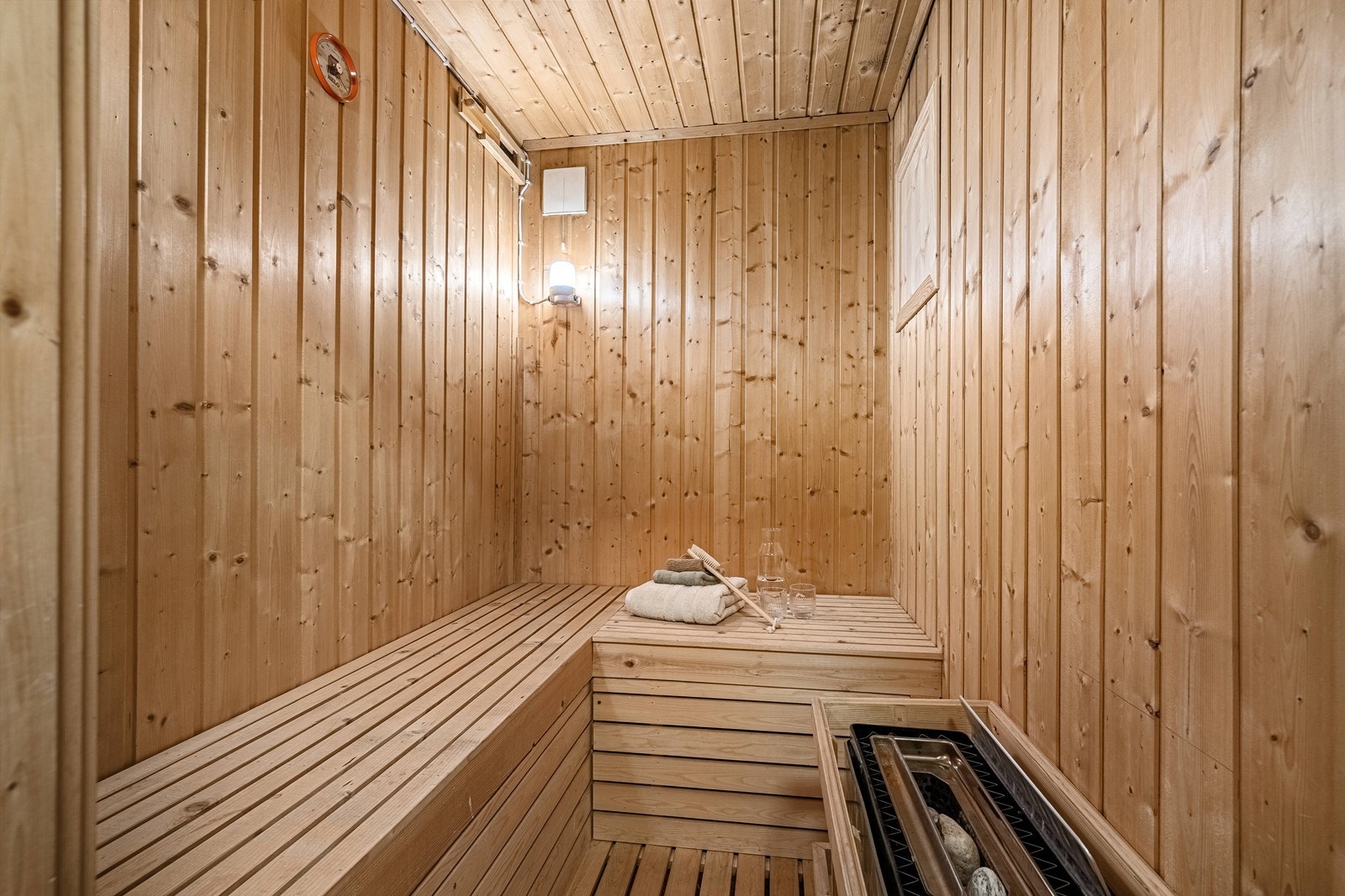 Badstue Galleribilde