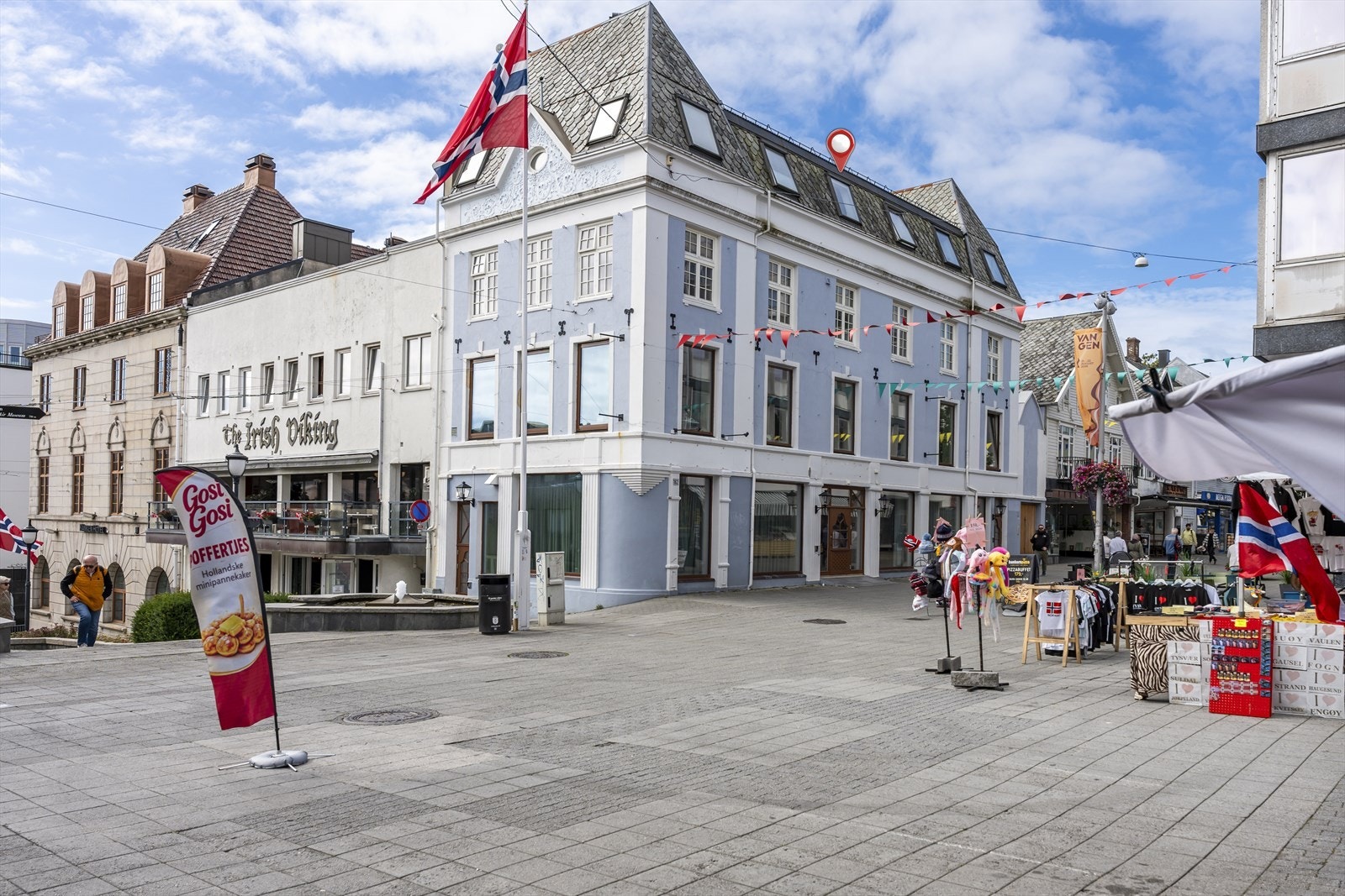 Haraldsgata 162 Galleribilde