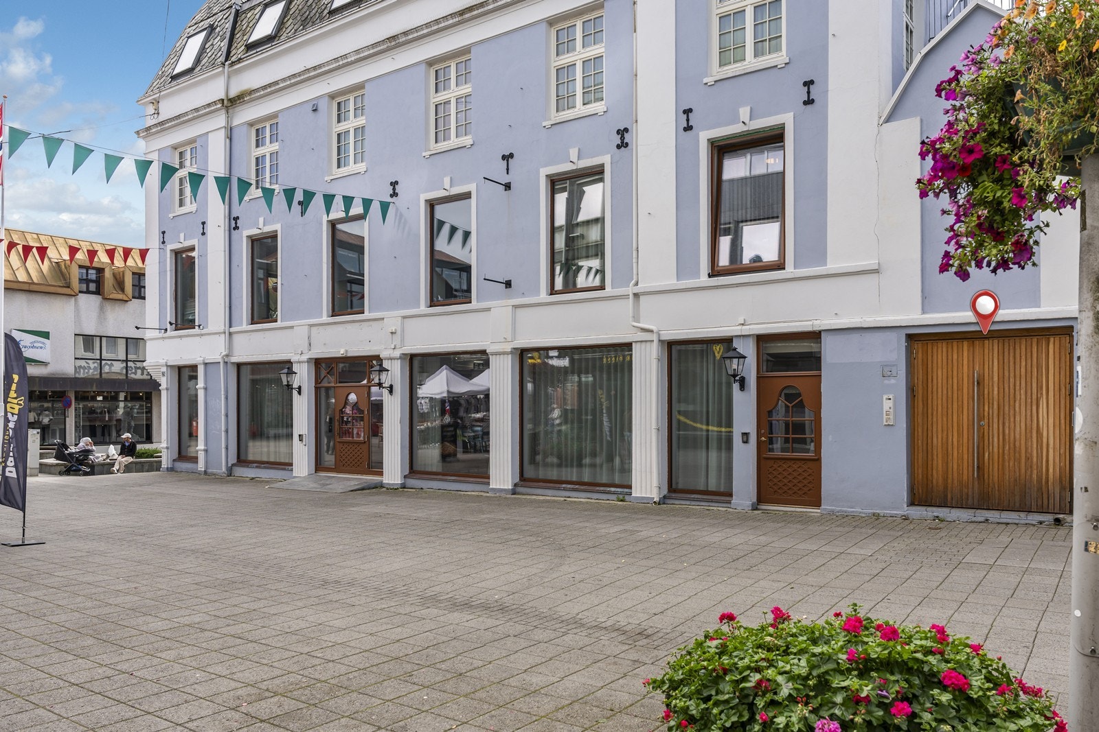 Haraldsgata 162 Galleribilde