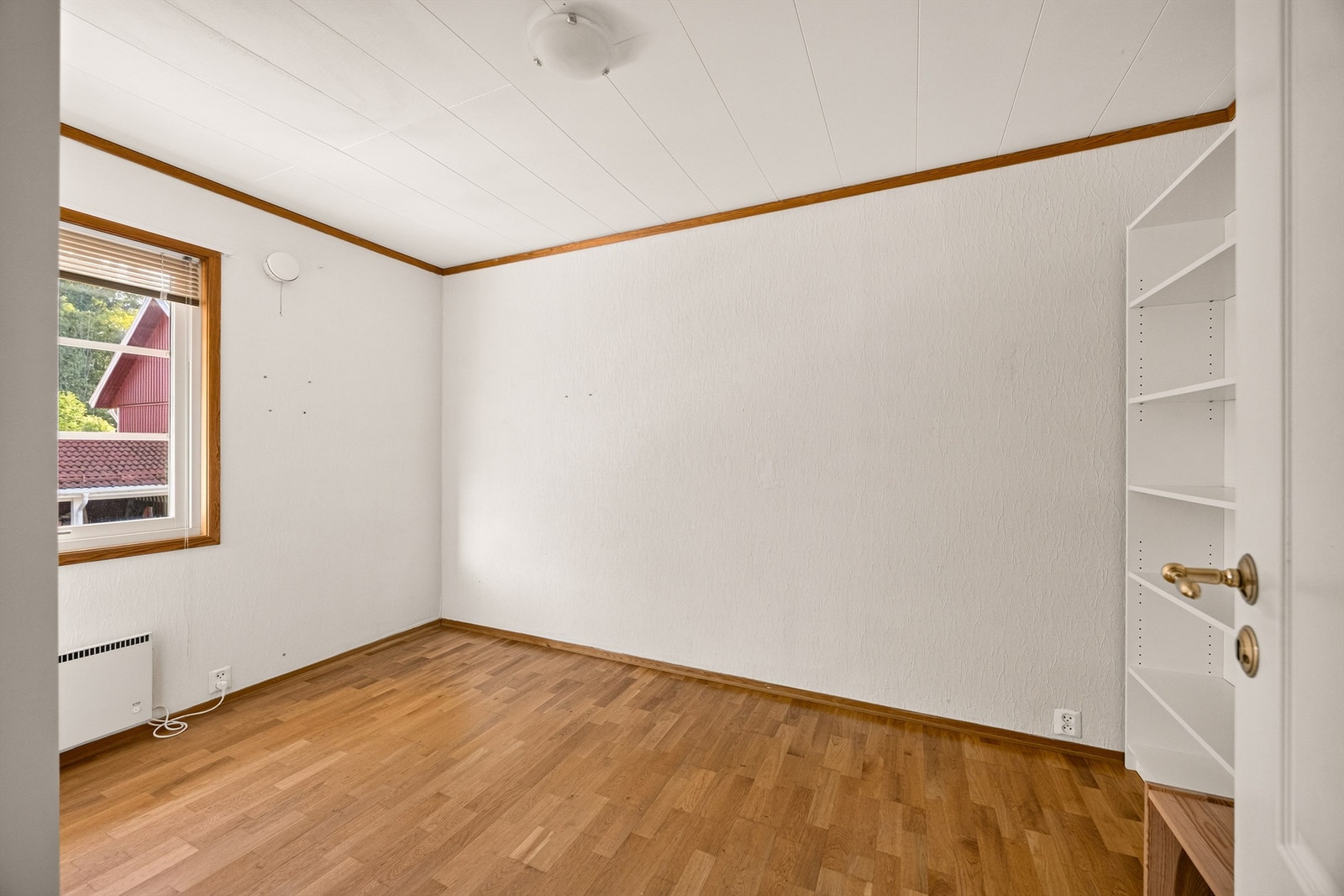 Soverom 2 i 2.etg. Galleribilde