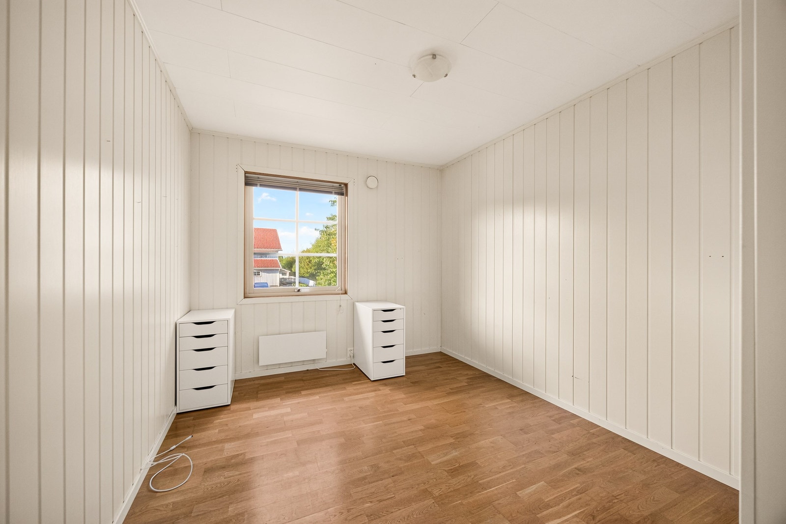 Soverom 3 i 2.etg, ideelt som barnerom eller kontor. Galleribilde