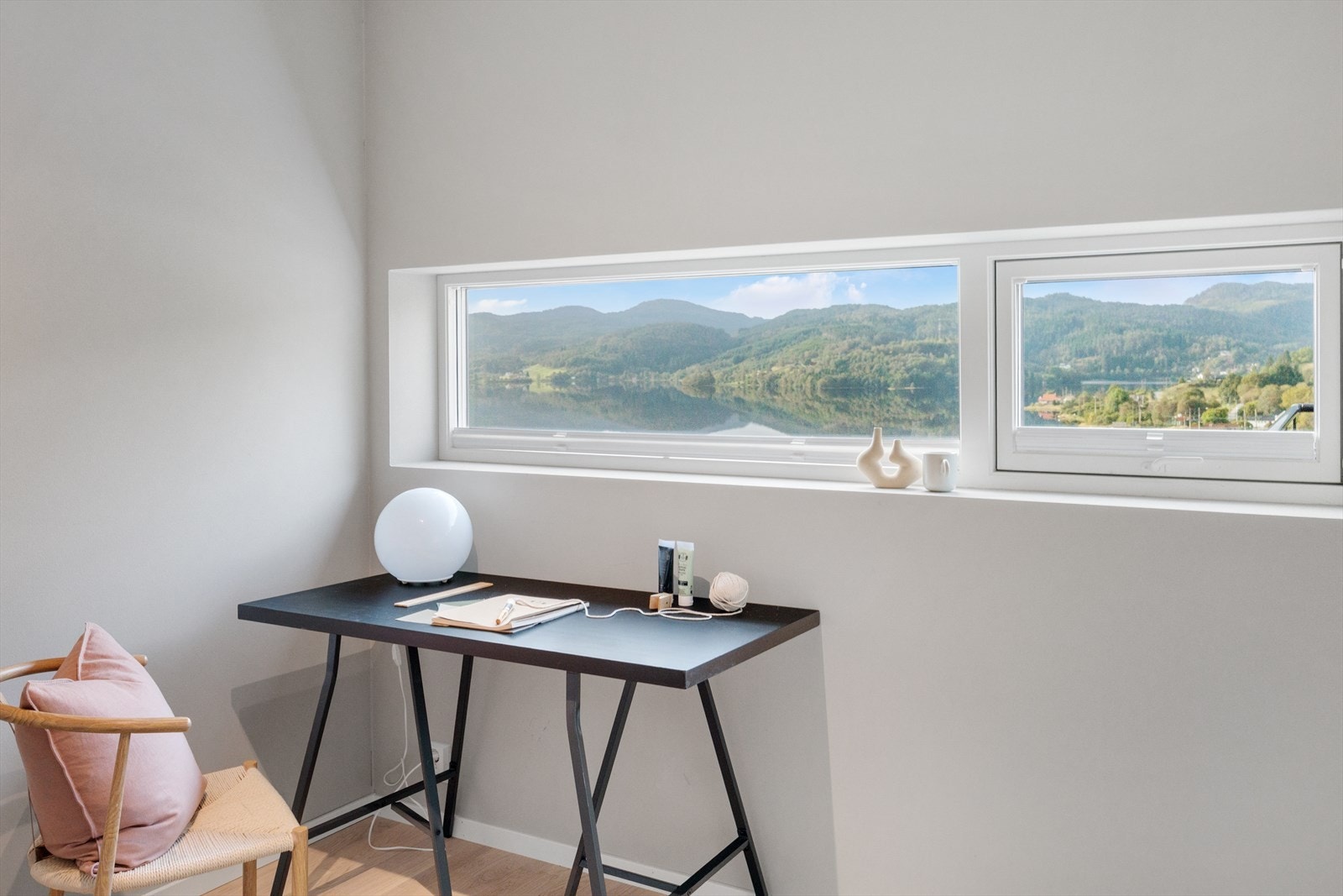 Soverom Galleribilde