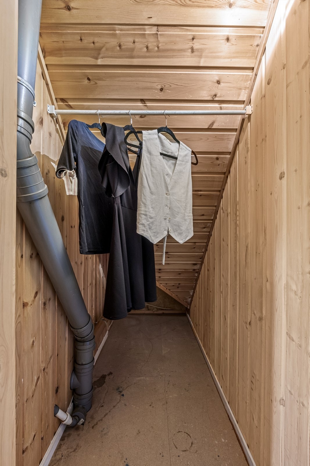 Innvending bod. Galleribilde