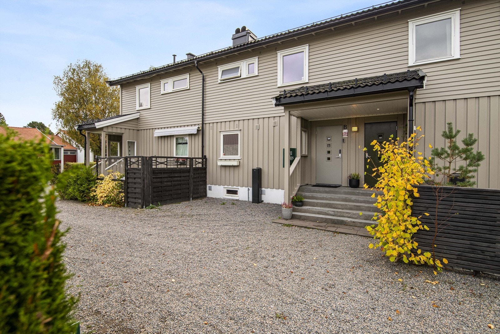 Velkommen til visning Galleribilde
