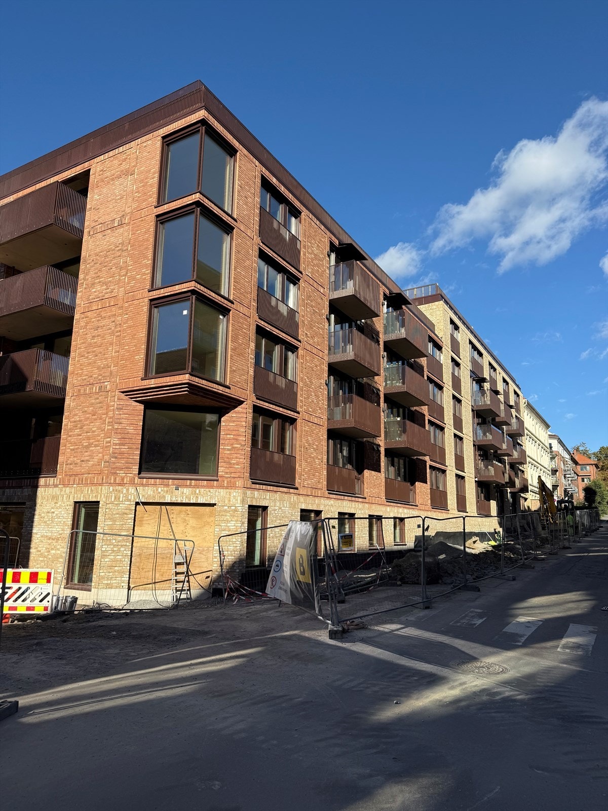 Helt ny 2- roms på Rodeløkka. Høy standard! Galleribilde