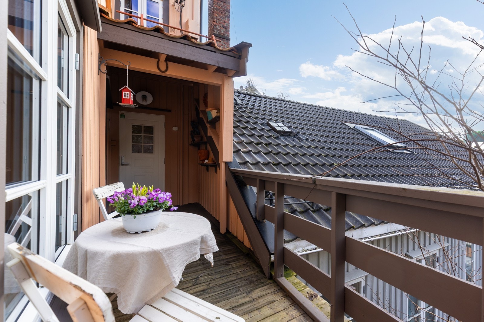 Velkommen inn Galleribilde