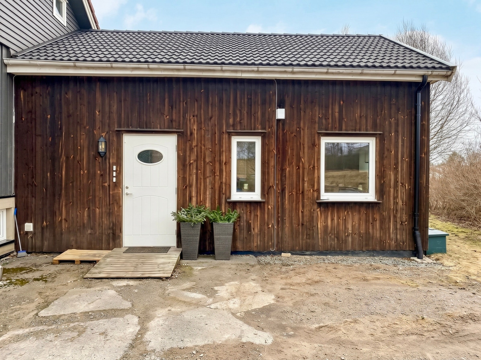Ønsker du visning? Ta kontakt med megler via "send melding" knappen på annonsen. Galleribilde