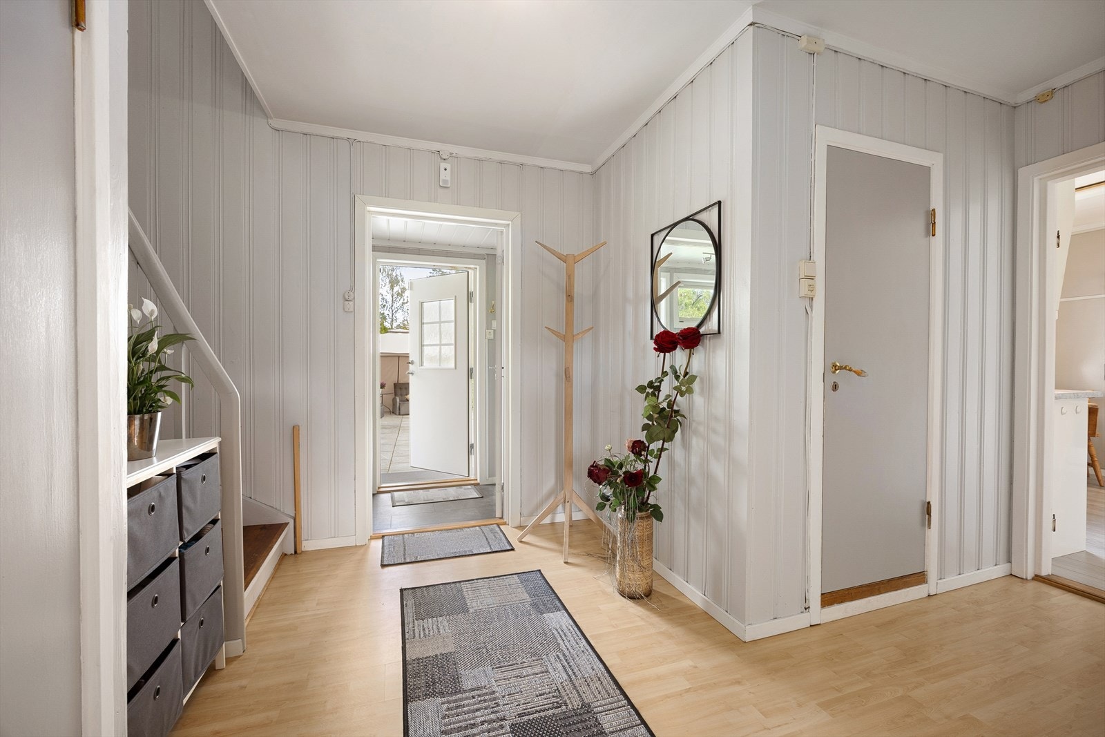 Gang Galleribilde