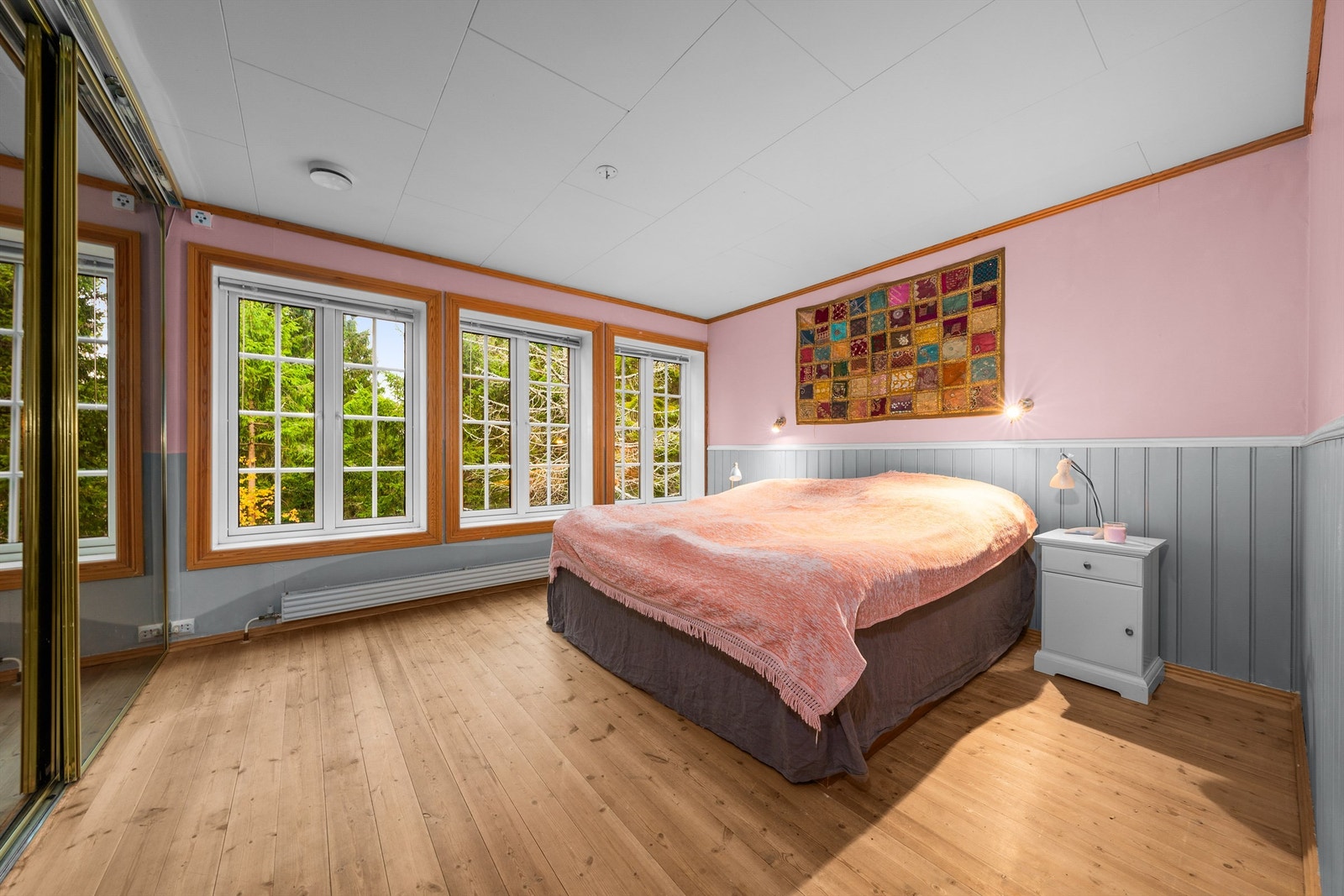 Soverom | Hoveddel Galleribilde