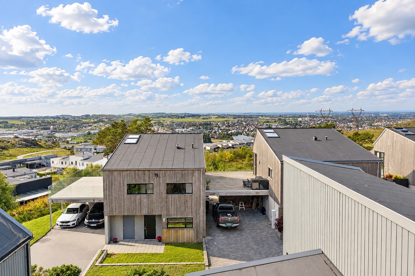 Tyttebærstien 33 Galleribilde