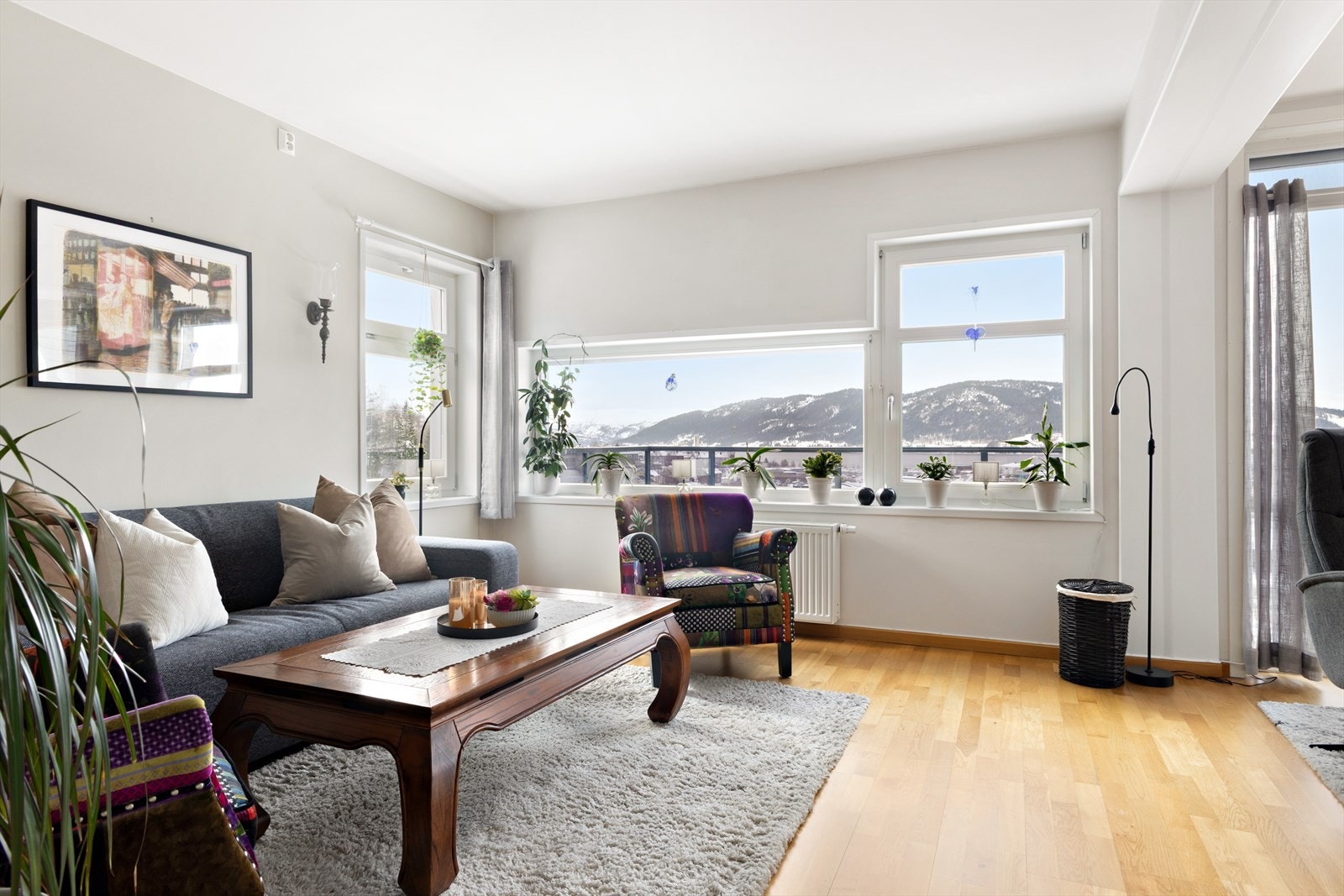 Søderlundmyra 65, Mo i Rana