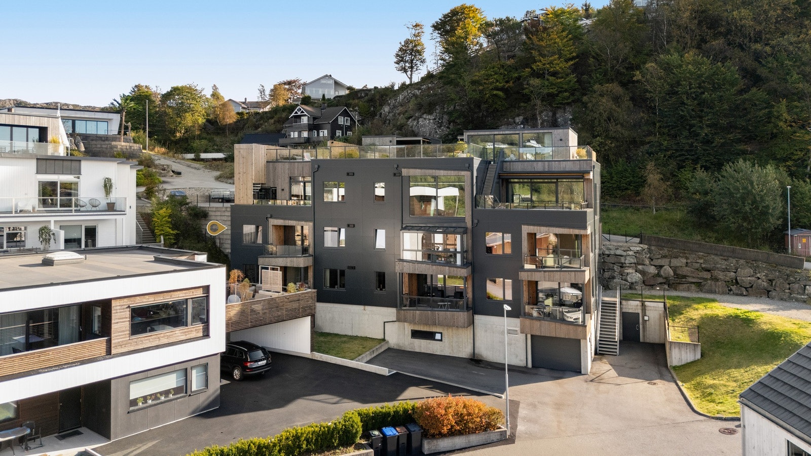 Velkommen til Småje 29 - presentert av Leiv Helge Kaldheim v/PrivatMegleren - Foto: Panomax Studio AS
