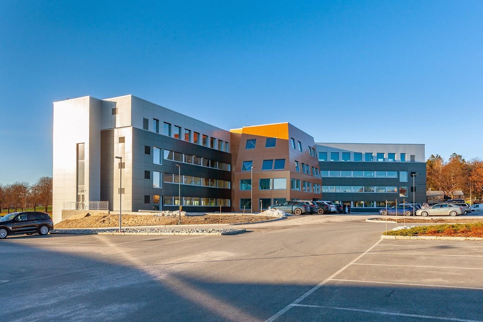 Hjalmar Wessels vei 10, Sarpsborg