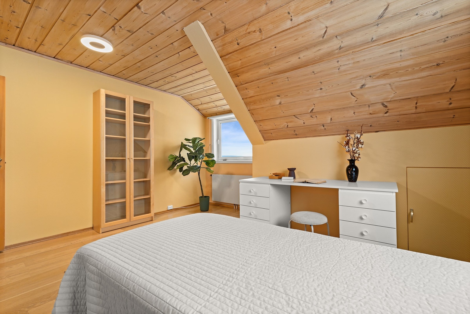 Soverom 2 Galleribilde