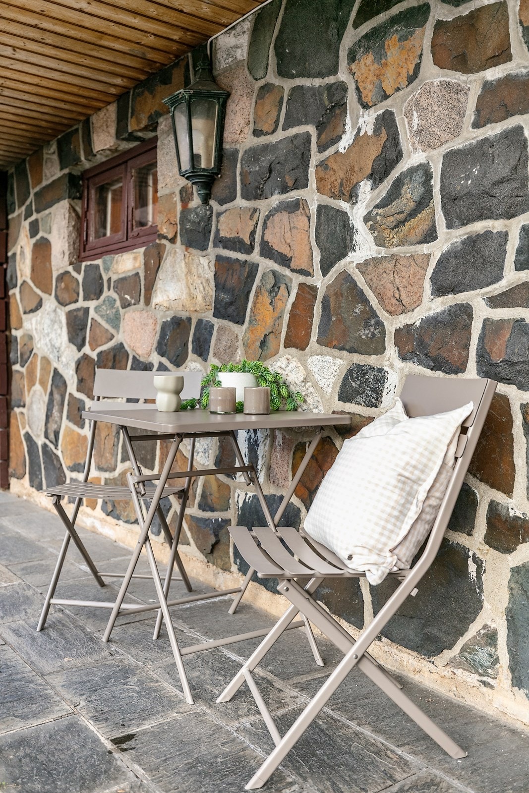 Området innbyr til fine dager utendørs Galleribilde