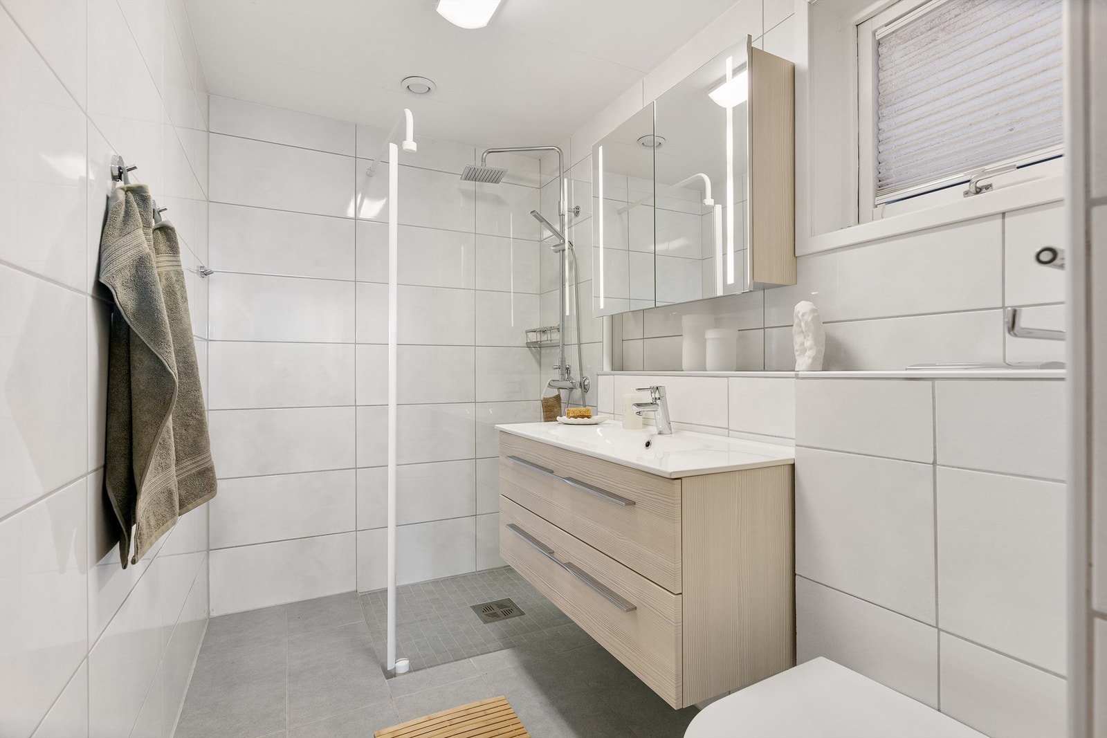 Bad 1.etg. Galleribilde