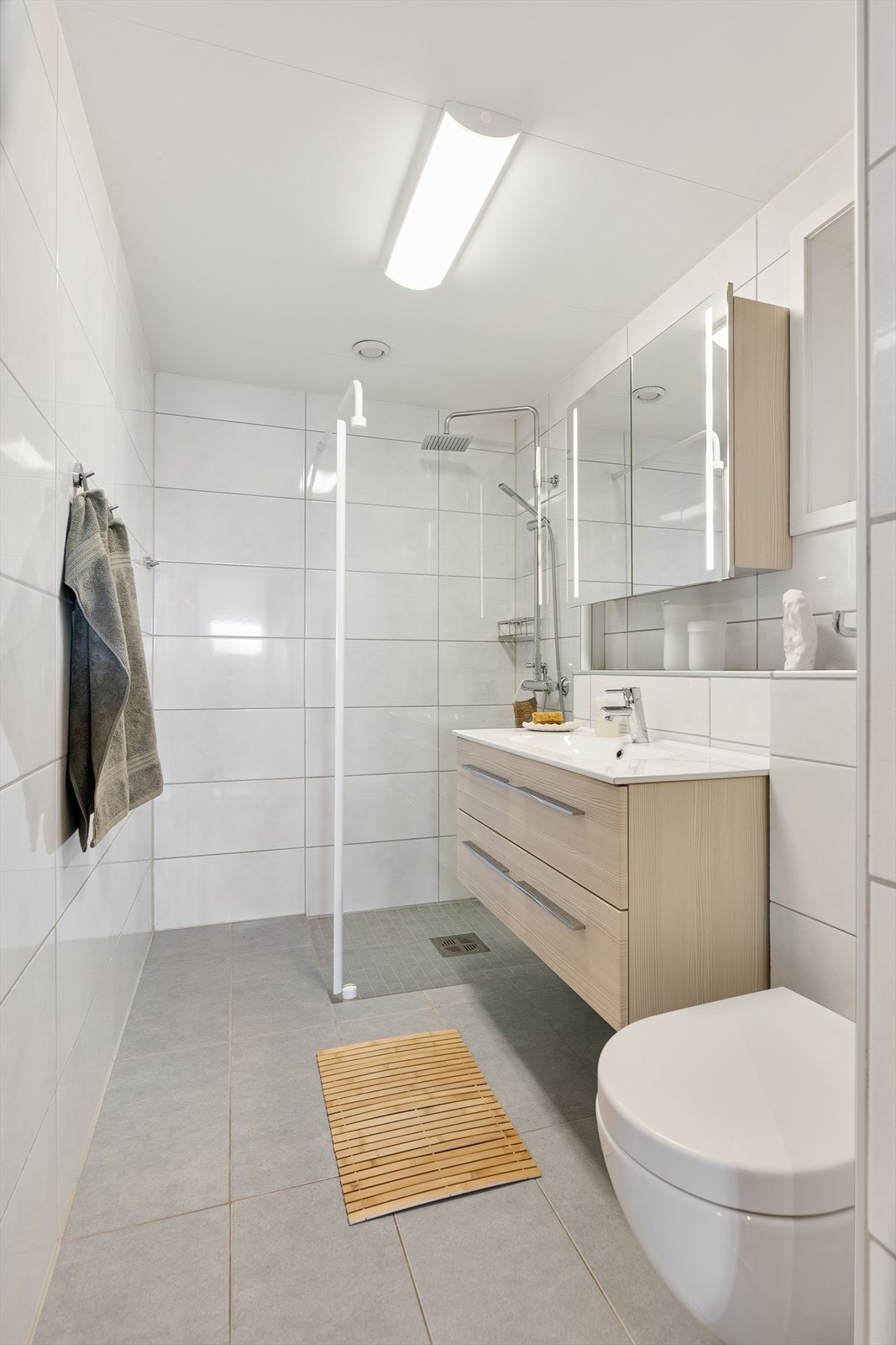 Bad 1.etg. Galleribilde