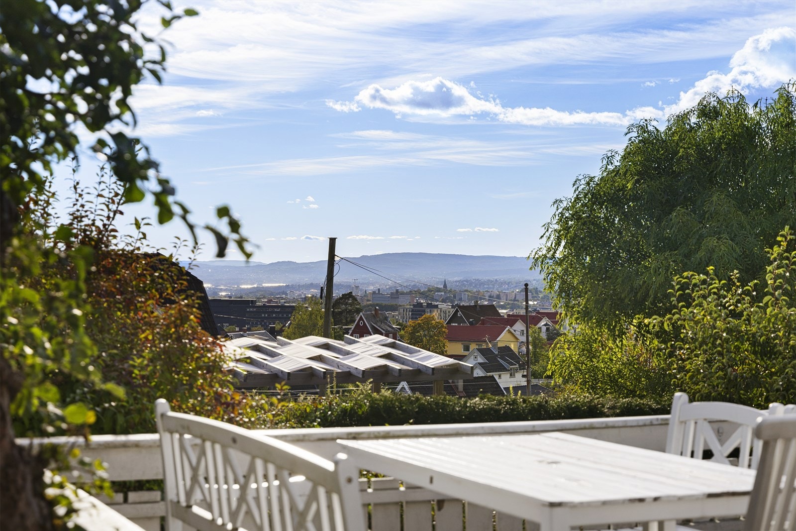 Eneboligen fremstår med behov for oppussing, med stort potensial - skap ditt drømmehjem! Galleribilde