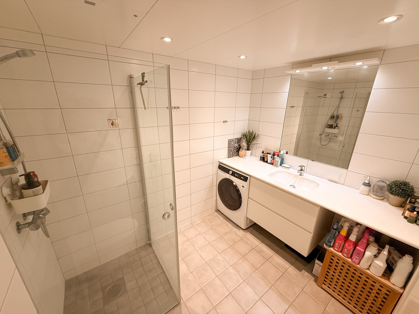 Hovedbadet Galleribilde