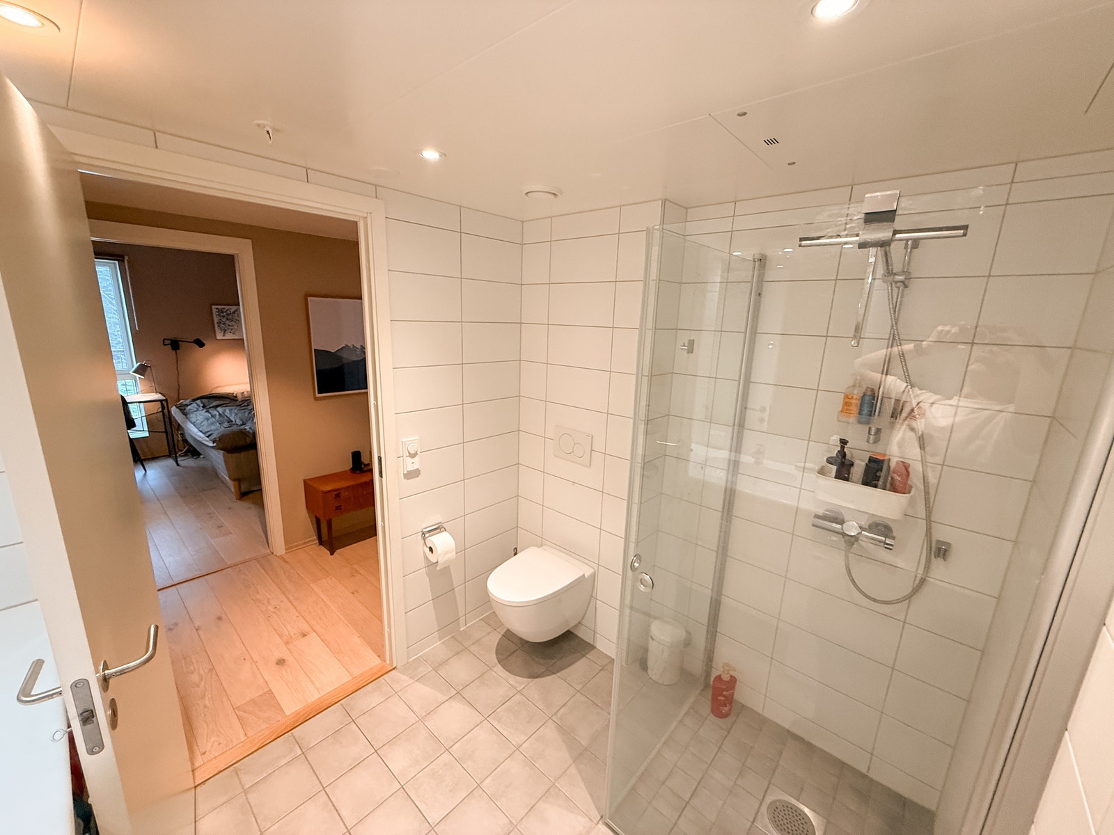 Hovedbadet Galleribilde