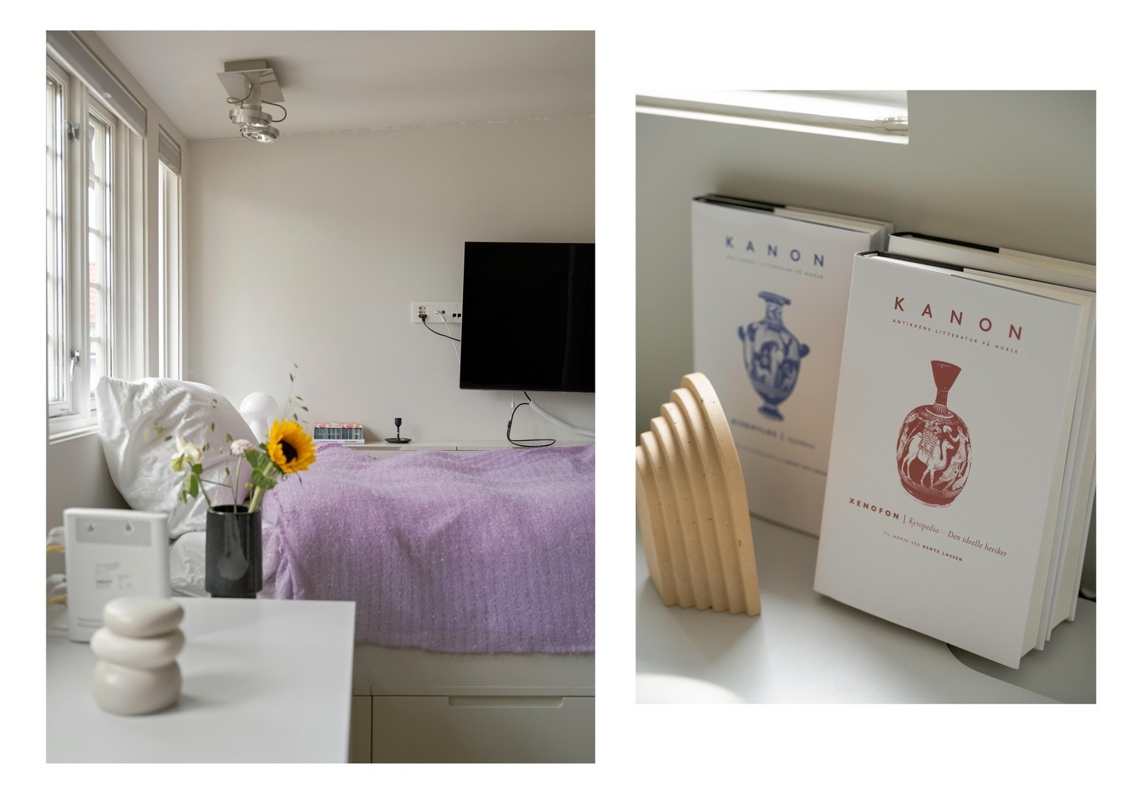 (Beklager på forhånd) Helt kanon å våkne opp her! Galleribilde