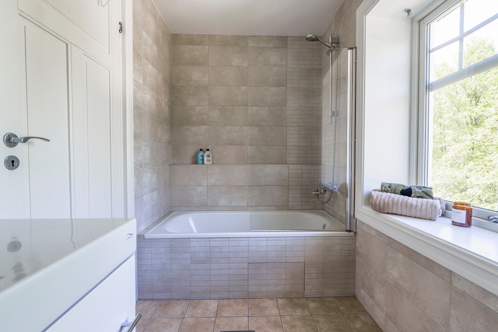 Her kan man ikke få annet enn en god start på dagen. Galleribilde