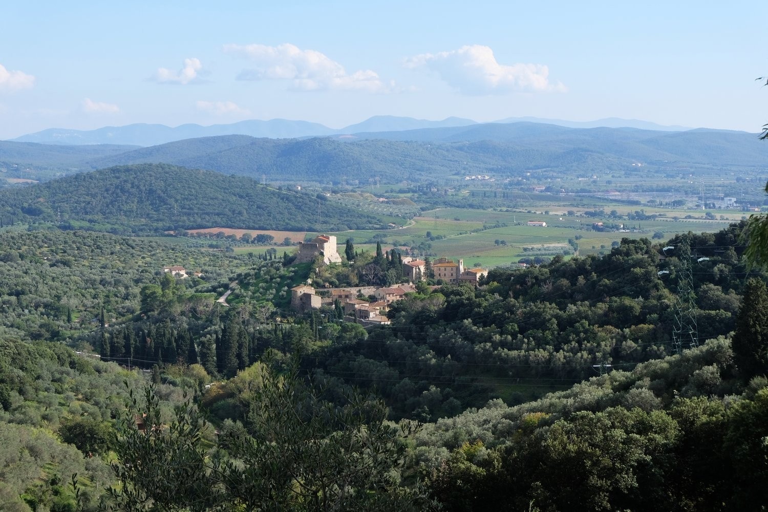 Drømmeutsikt Galleribilde