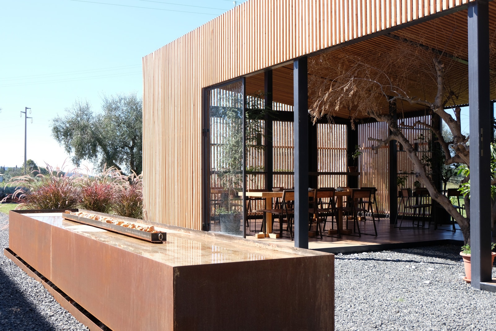 Bolgheri kun 20 minutters kjøring fra boligen Galleribilde