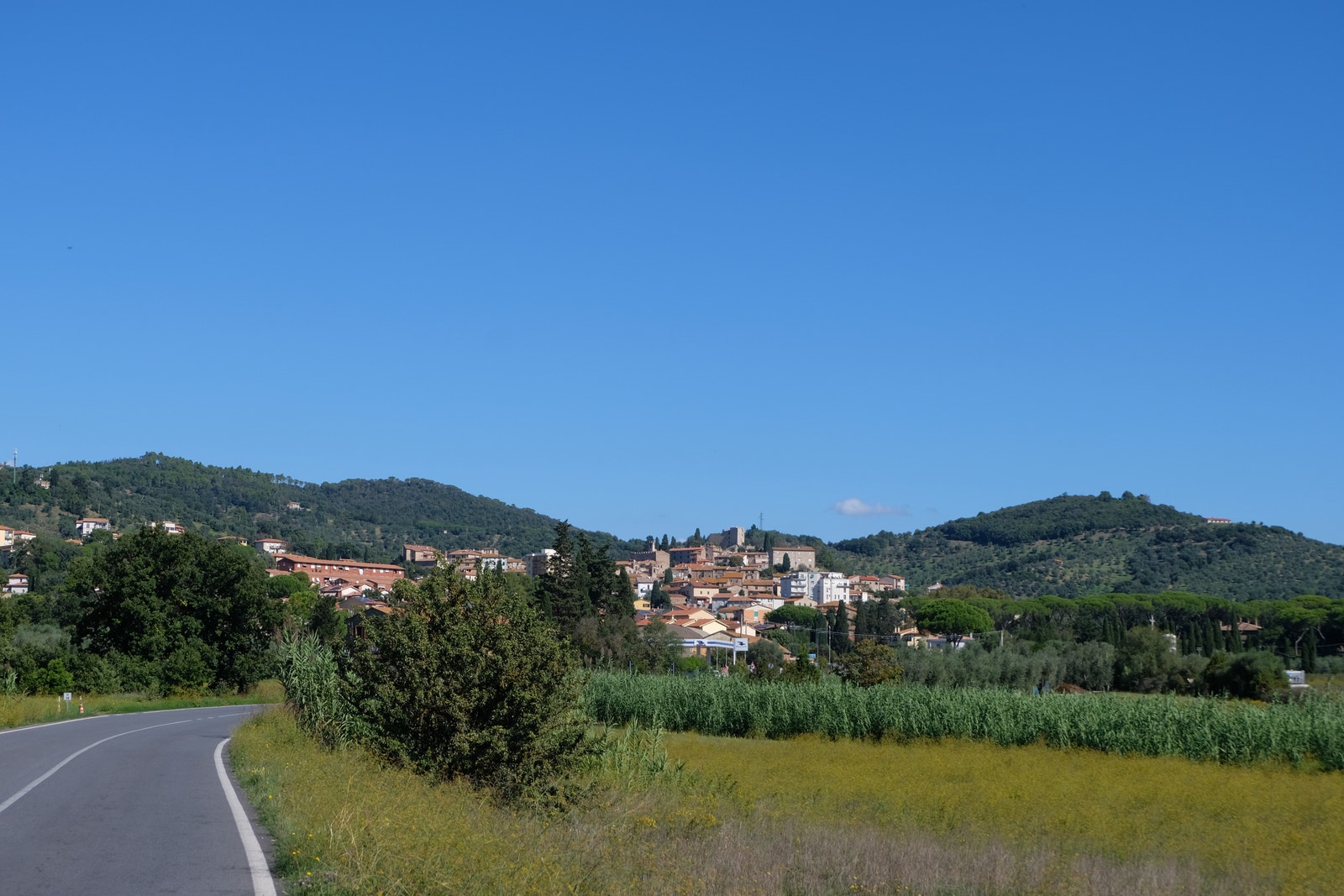 Suvereto Galleribilde