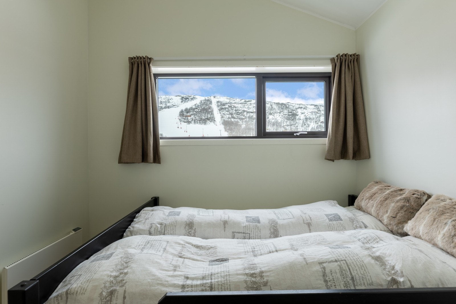 Soverom Galleribilde