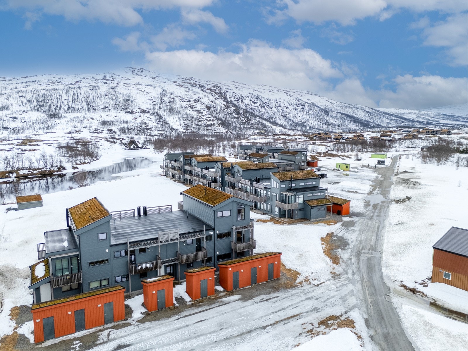 Områdebilde. Galleribilde