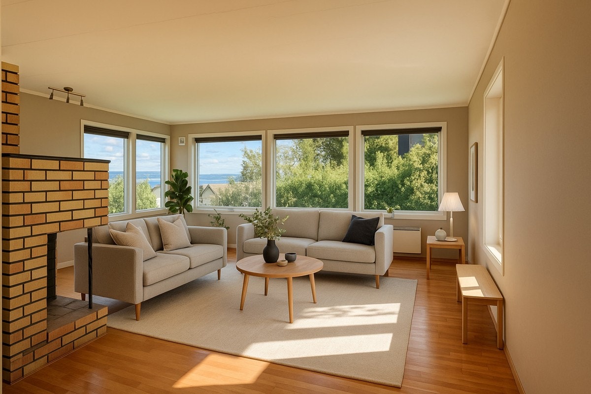 Illustrasjon. Galleribilde