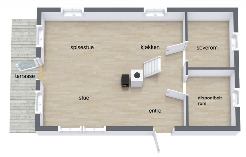 Lonsjovegen_393_1_2 Galleribilde