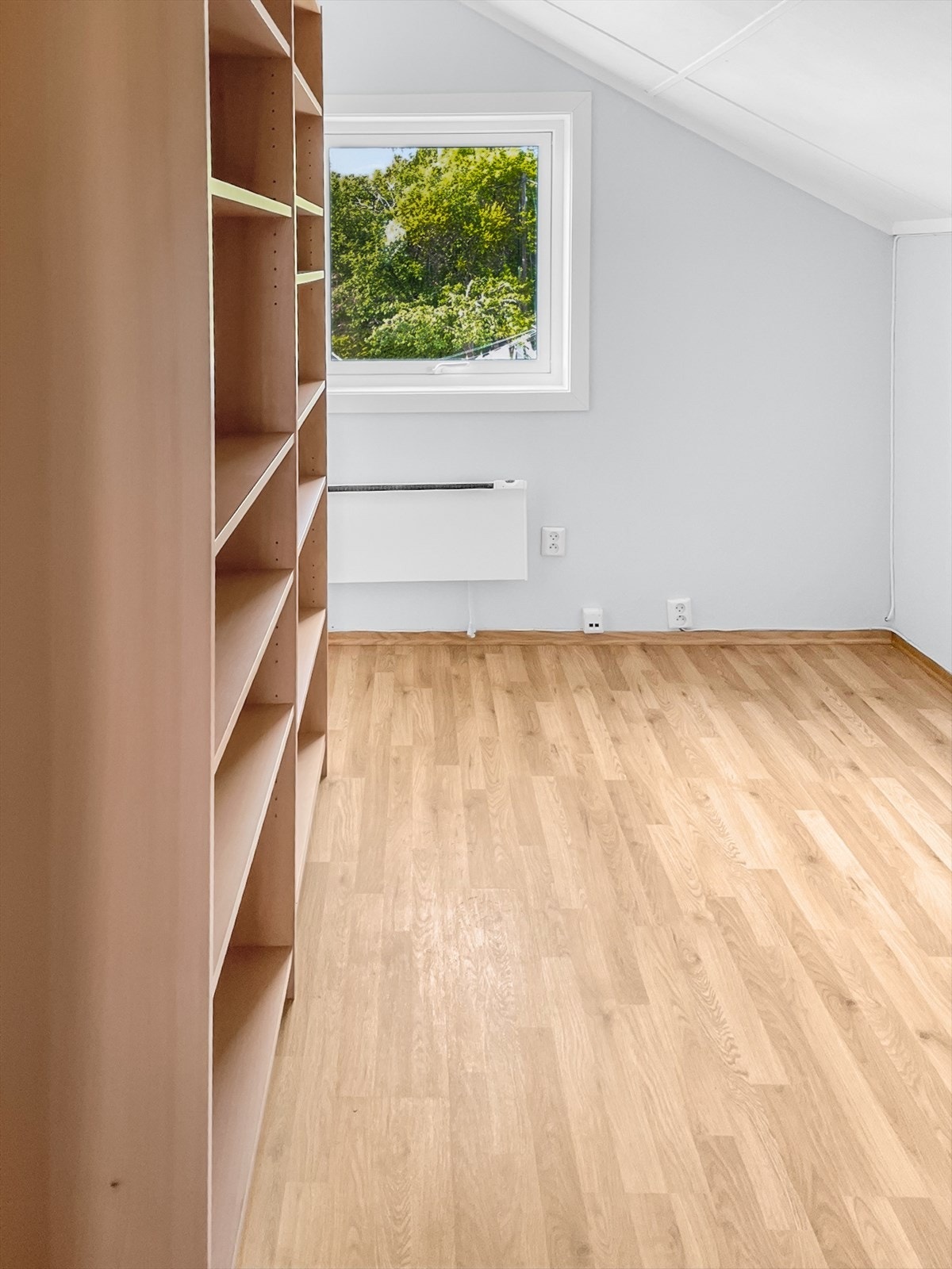 Soverom III Galleribilde