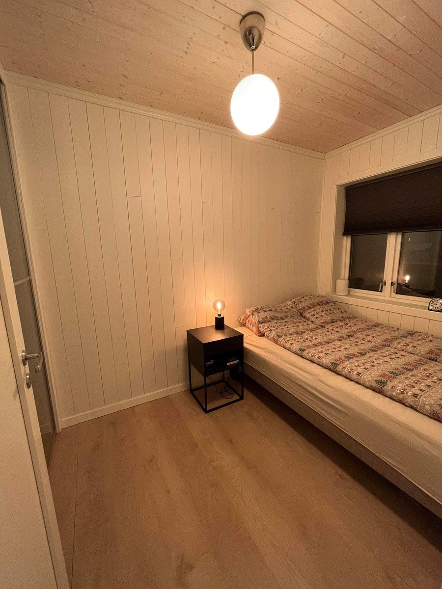 Soverom Galleribilde