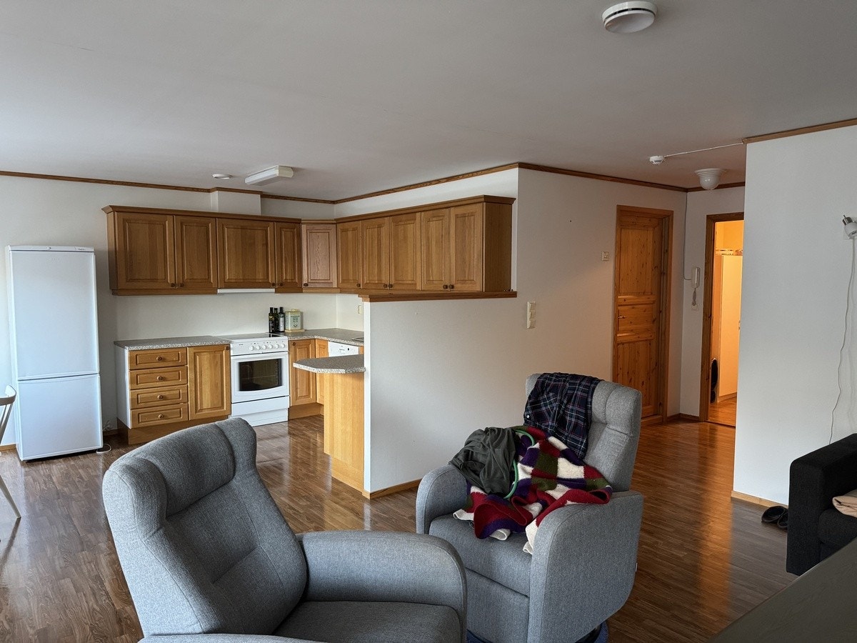 Kjøkken/stove Galleribilde