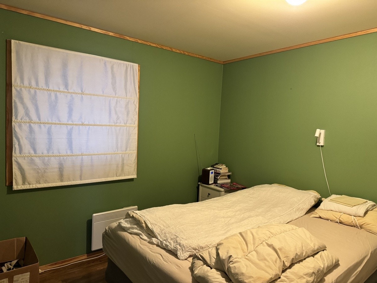 Soverom Galleribilde