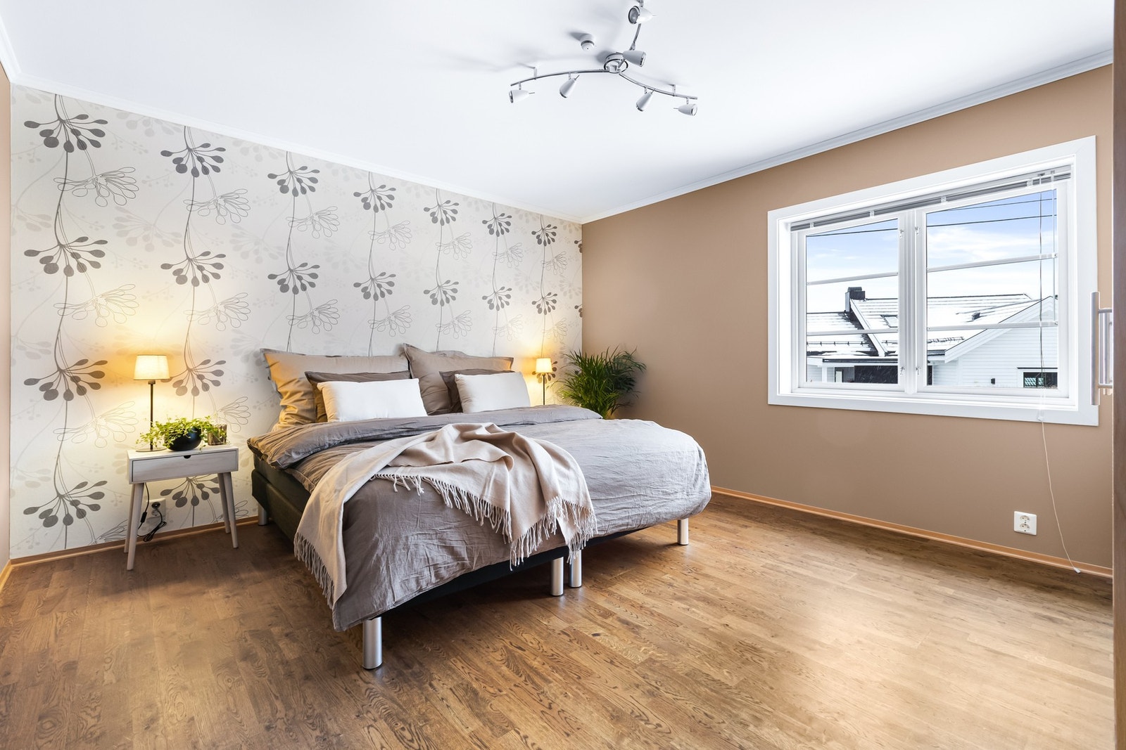 Soverom 2 Galleribilde