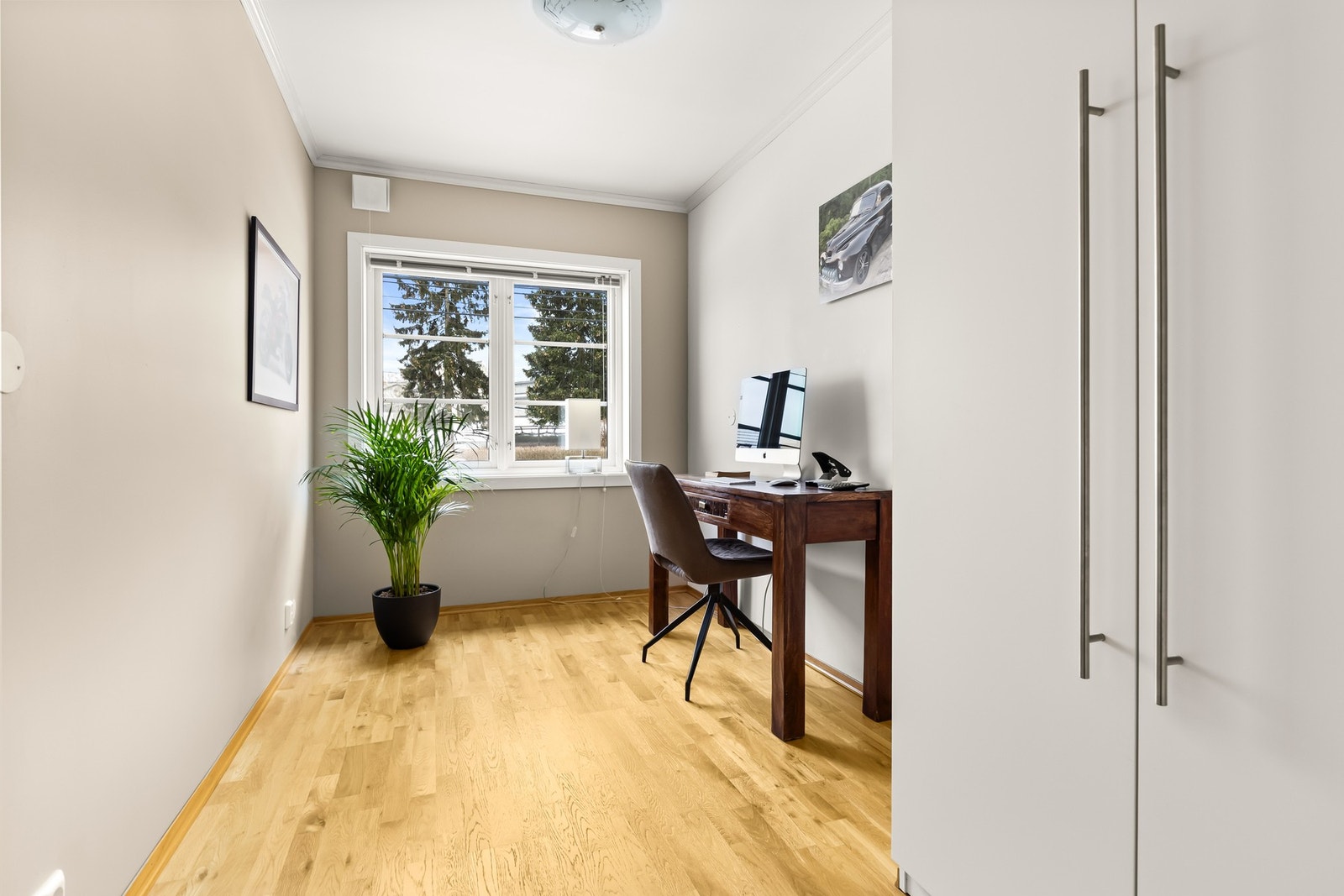 Soverom 3 Galleribilde