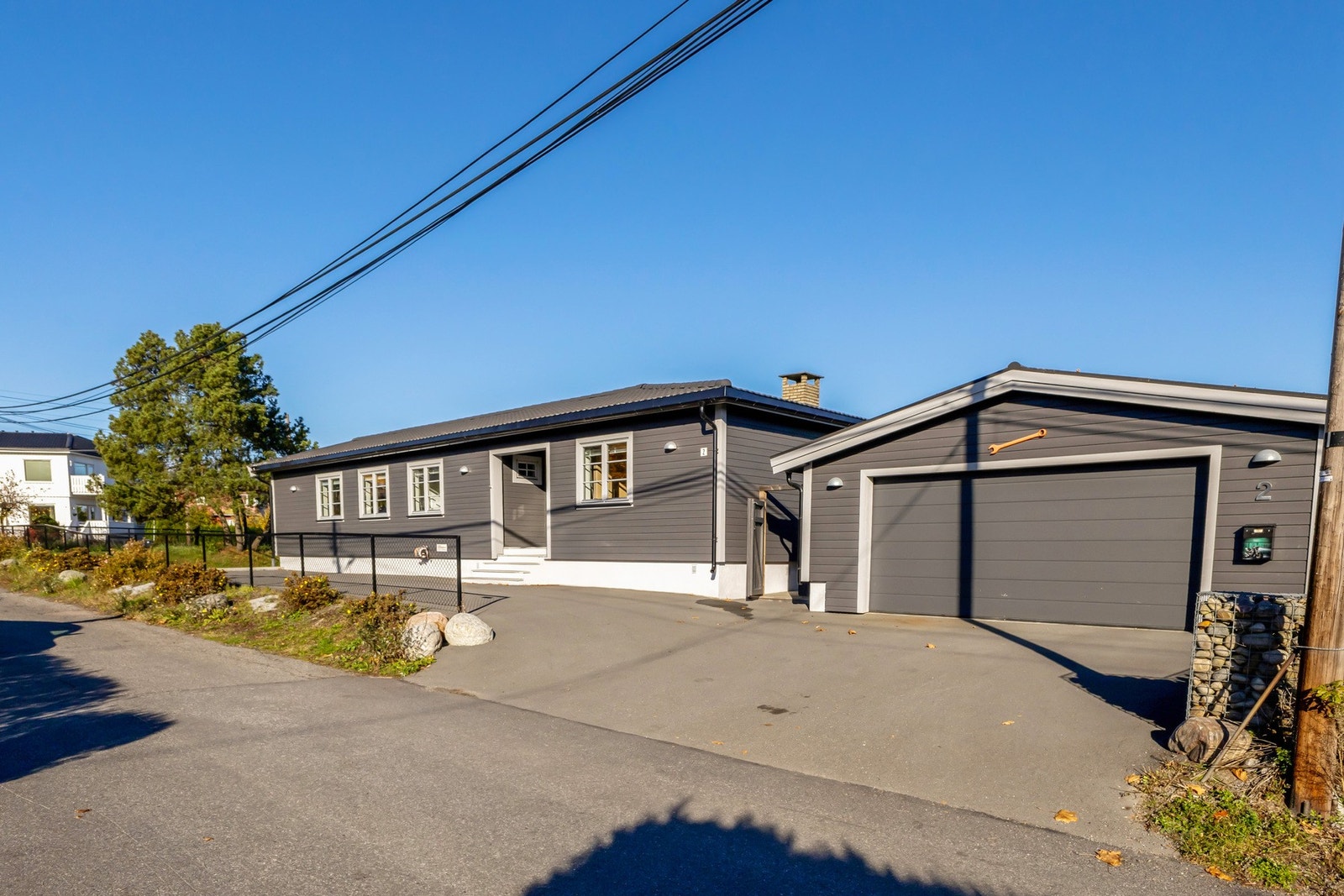 Velkommen til Hjemliveien 2 Galleribilde