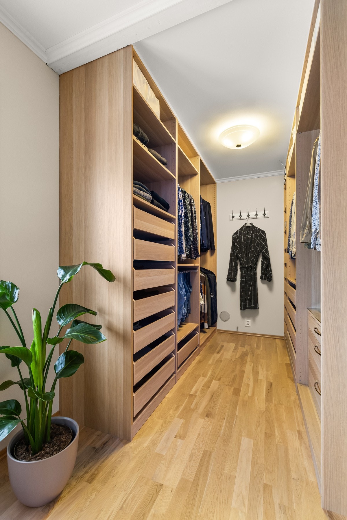 Soverom 1 Galleribilde