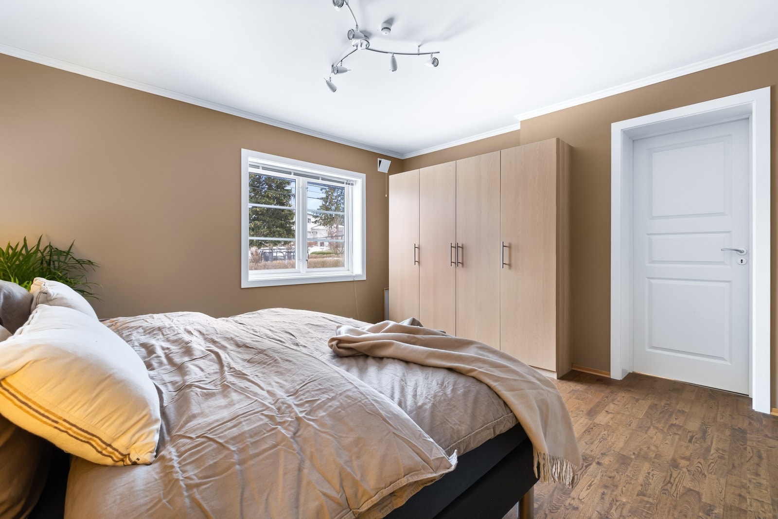 Soverom 2 Galleribilde