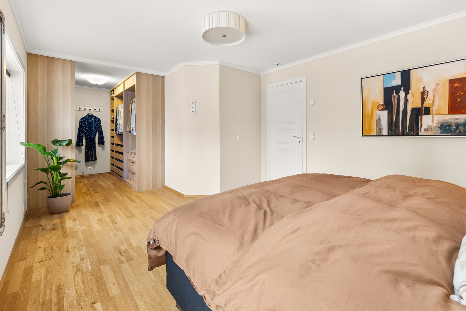 Soverom 1 Galleribilde