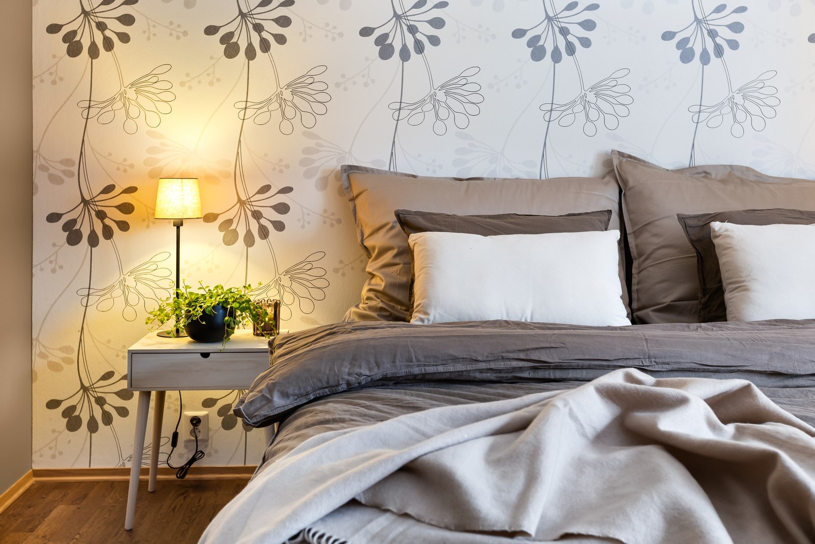 Soverom 2 Galleribilde