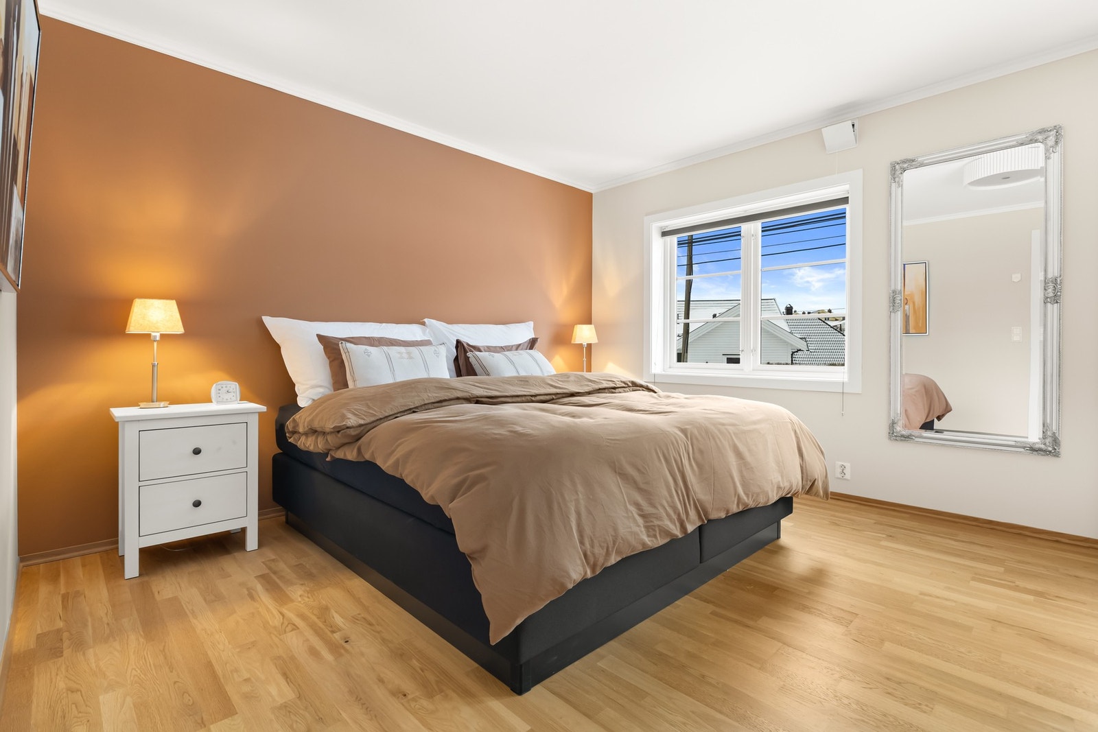 Soverom 1 Galleribilde