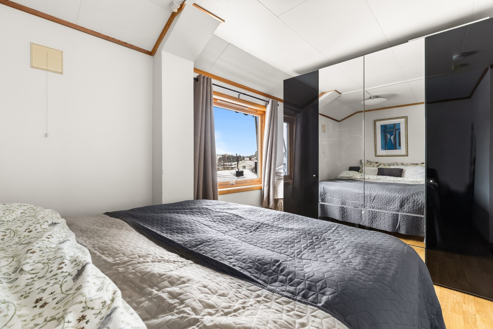 Soverom 1 Galleribilde