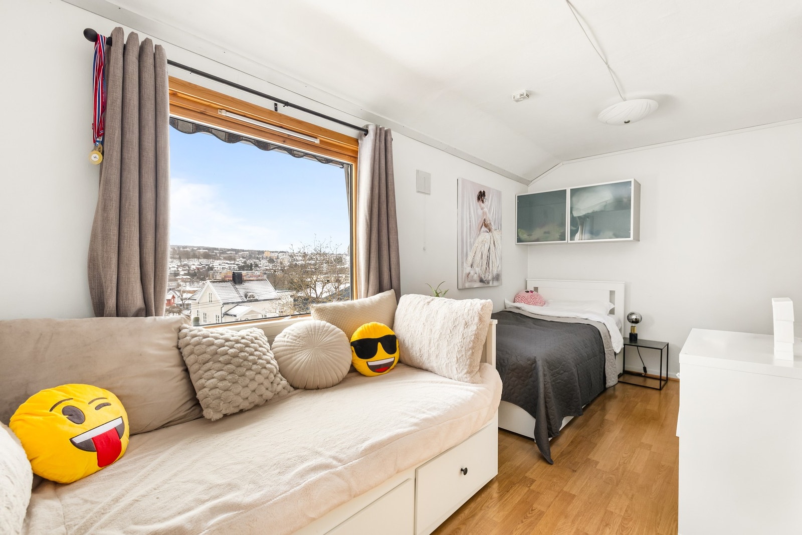 Soverom 2 Galleribilde