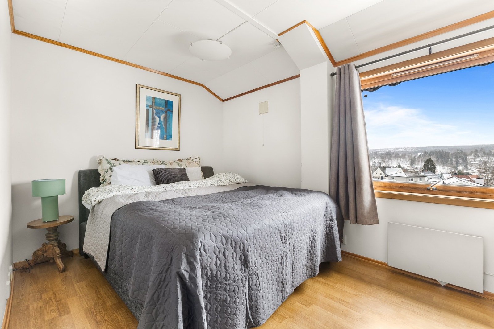 Soverom 1 Galleribilde