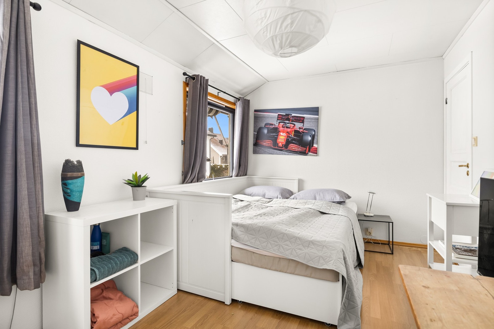 Soverom 3 Galleribilde